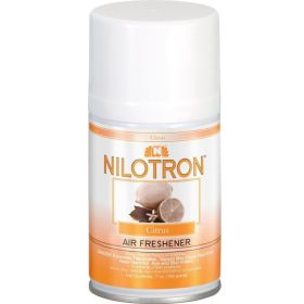 Nilodor Nilotron Deodorizing Air Freshener Citrus Scent - 7 oz