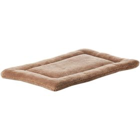 MidWest Deluxe Mirco Terry Bed for Dogs - X Small - 1 count