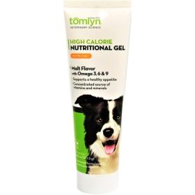 Tomlyn Nutri-Cal High Calorie Nutritional Gel for Dogs - 4.25 oz