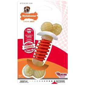 Nylabone Pro Action Dental Chew - Fresh Breath - Medium - 5" Long