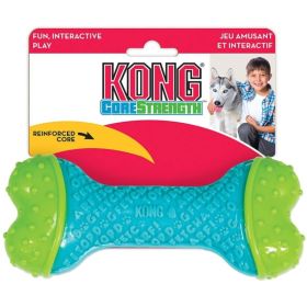 KONG Core Strength Bone Dog Toy - Medium/Large - 1 count