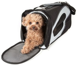 Airline Approved Phenom-Air Collapsible Pet Carrier