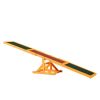 Wooden Dog Agility Seesaw